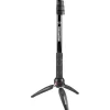 Manfrotto Monopods>MKCONVR VR Pixi Evo Tripod Black