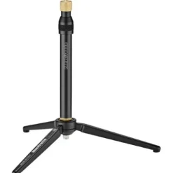 Manfrotto Tripods>MKPROVR Virtual Reality Kit with Aluminium Mini Tripod and Extension Boom