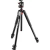 Manfrotto Tripods>MK055XPRO3-BHQ2 Aluminium Tripod with Xpro Ball Head and 200PL QR Plate