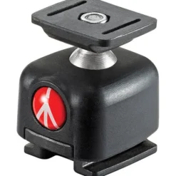 Manfrotto Tripod Heads>MLBALL Ball Head for Lumie Series LED Lights