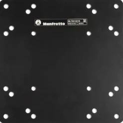 Manfrotto Mounting Hardware>MLTSA1201B TetherGear VESA Adapter Plate