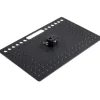 Manfrotto Mounting Hardware>MLTSA4301B TetherGear Laptop Deck