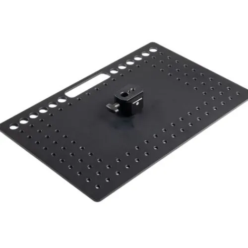 Manfrotto Mounting Hardware>MLTSA4301B TetherGear Laptop Deck