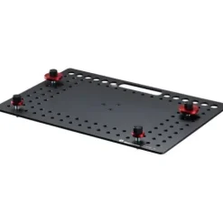 Manfrotto Mounting Hardware>MLTSA4301B TetherGear Laptop Deck