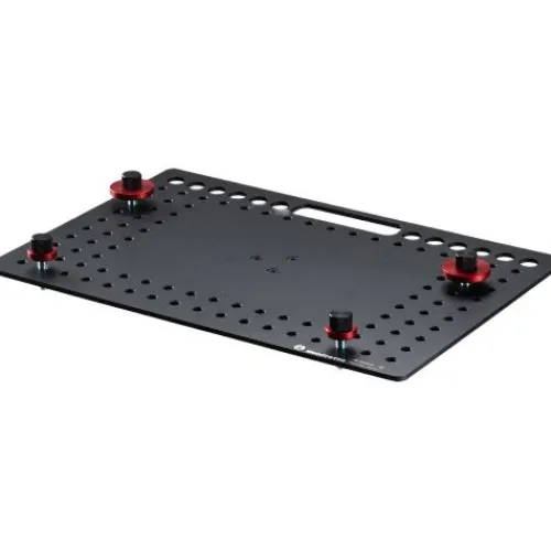 Manfrotto Mounting Hardware>MLTSA4301B TetherGear Laptop Deck
