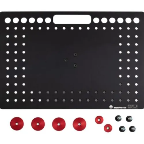 Manfrotto Mounting Hardware>MLTSA4301B TetherGear Laptop Deck