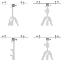 Manfrotto Mounting Hardware><noscript><img width=