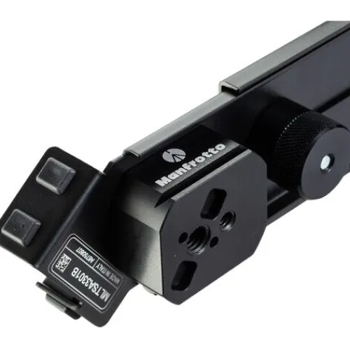 Manfrotto Mounting Hardware>MLTSA3301B TetherGear Tablet Holder