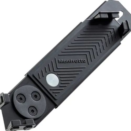 Manfrotto Mounting Hardware>MLTSA3301B TetherGear Tablet Holder