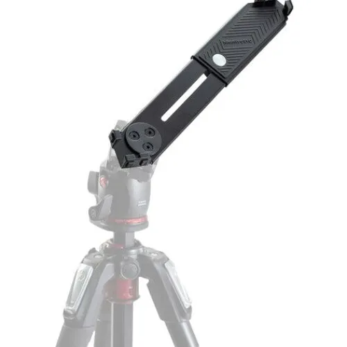 Manfrotto Mounting Hardware>MLTSA3301B TetherGear Tablet Holder