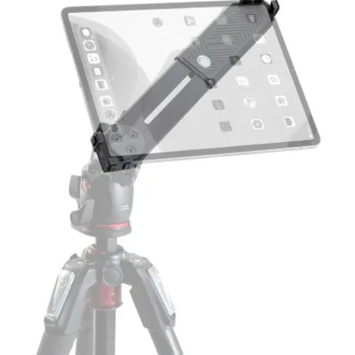 Manfrotto Mounting Hardware>MLTSA3301B TetherGear Tablet Holder