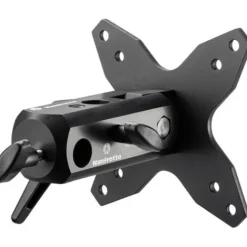 Manfrotto Mounting Hardware>MLTSA1001B TetherGear VESA Monitor Mount
