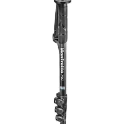 Manfrotto Monopods>MM290C4 290 Carbon Fiber Monopod