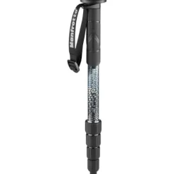 Manfrotto Monopods>MMELMIIA5BK Element MII Aluminium Monopod - Black