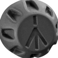Manfrotto Tripod Accessories>MPCOMPACT-FOOT MP Compact-Foot for Compact Extreme 2-in-1 Monopod and Pole