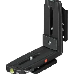 Manfrotto L-Brackets>MS050M4-RC4 Bracket Large RC4 410 Pro Light Plates