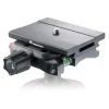 Manfrotto Quick Release Plates>MSQ6 Quick Release Adapter with Plate