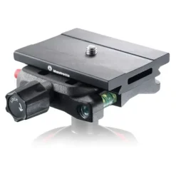 Manfrotto Quick Release Plates>MSQ6 Quick Release Adapter with Plate