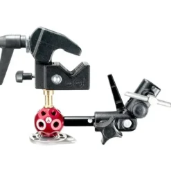 Manfrotto Mounting Hardware|Light Stands, Backgrounds & Mounting><noscript><img width=