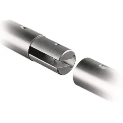 Manfrotto Tripod Accessories|Mounting Hardware>MT020 Casting Joining f 2 Tube Section