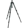 Manfrotto Tripods>MT057C4 4-Section Carbon Fibre Tripod