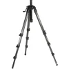 Manfrotto Tripods>MT057C4-G 057 Carbon Fiber Tripod with Geared Column