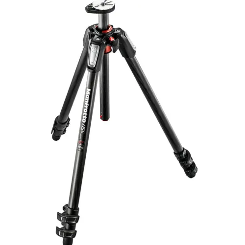 Manfrotto Tripods>MT055CXPRO3 Carbon Fibre Tripod