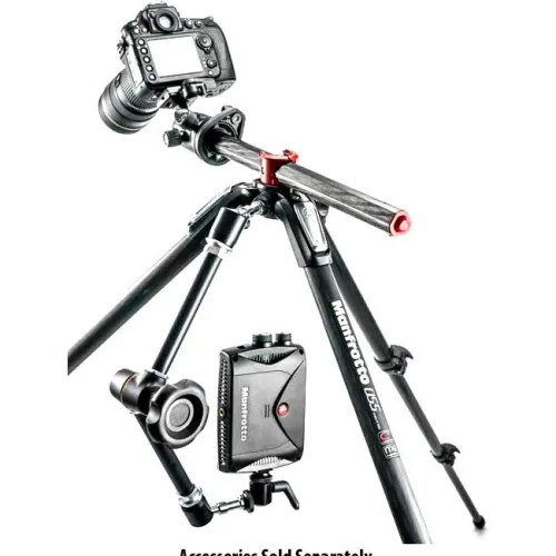 Manfrotto Tripods>MT055CXPRO3 Carbon Fibre Tripod