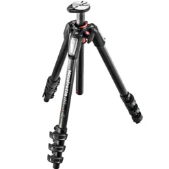 Manfrotto Tripods>MT055CXPRO4 Carbon Fibre Tripod