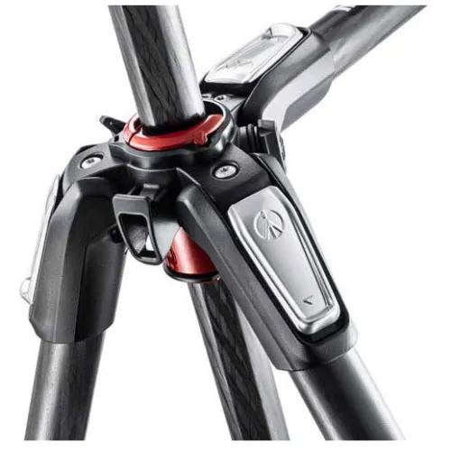 Manfrotto Tripods>MT055CXPRO4 Carbon Fibre Tripod