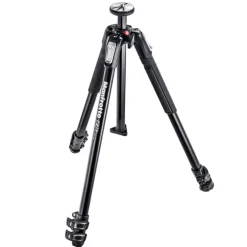 Manfrotto Tripods>MT190X3 Tripod - Legs only