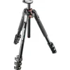 Manfrotto Tripods>MT190XPRO4 Aluminium Tripod