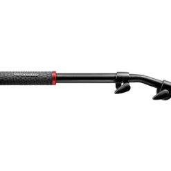 Manfrotto Tripod Accessories>MVAPANBARL Telescopic PVC-Free Pan Bar for Select Video Heads