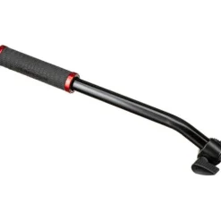 Manfrotto Tripod Accessories>MVAPANBARM PVC-Free Pan Bar for Select Video Heads