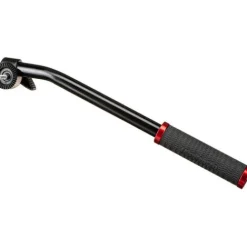 Manfrotto Tripod Accessories>MVAPANBARM PVC-Free Pan Bar for Select Video Heads