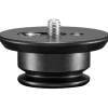 Manfrotto Tripod Accessories>MVAQR-PLATE MOVE Quick Release Plate
