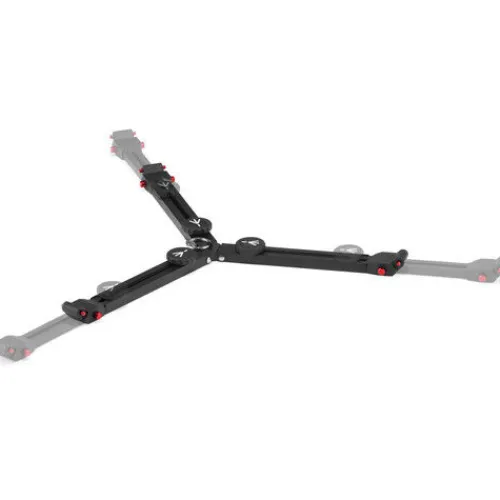 Manfrotto Tripod Accessories>MVASPRM Middle Spreader with Telescopic Arms for FAST Tripod Legs