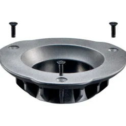 Manfrotto Tripod Accessories>MVA060T 75mm to 60mm Bowl Adapter for MVT502AM Tripod