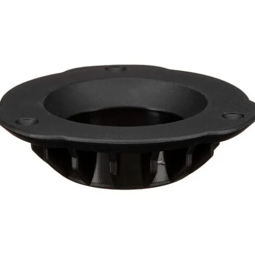Manfrotto Tripod Accessories>MVA060T 75mm to 60mm Bowl Adapter for MVT502AM Tripod