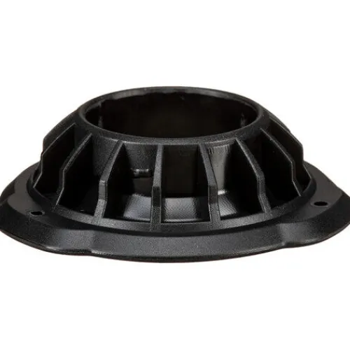 Manfrotto Tripod Accessories>MVA060T 75mm to 60mm Bowl Adapter for MVT502AM Tripod