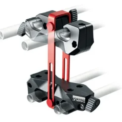 Manfrotto Tripod Accessories>MVA524W Vertical Offset