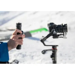 Manfrotto Gimbal Accessories>MVGRC Control Remote Gimbal