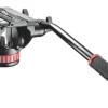 Manfrotto Tripod Heads>MVH502AH Pro Video Head - Flat Base