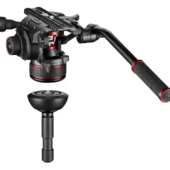 Manfrotto Video Tripods><noscript><img width=