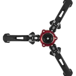 Manfrotto Tripod Accessories>MVMXPROBASE XPRO Fluid Base