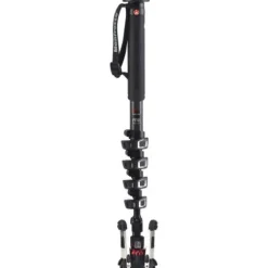 Manfrotto Monopods>MVMXPROC5US Carbon Fiber XPRO Video Monopod+
