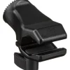 Manfrotto Tripod Accessories>MVR901APCL Pan Bar Clamp Attachment for MVR901EPLA and MVR901EPEX Pan Bar Remotes