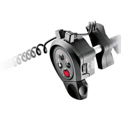 Manfrotto Video Monitors & Accessories>MVR911ECCN Clamp-On Remote Control for Canon DSLRs