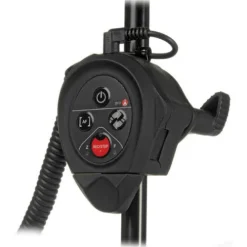 Manfrotto Video Monitors & Accessories>MVR901ECLA RC Clamp LANC Zoom/Focus Remote