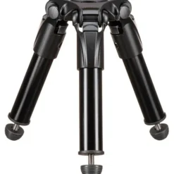 Manfrotto Tripod Accessories>MVT535HH Adjustable Aluminium Hi Hat with 75mm Bowl